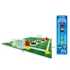2016 New item! Plastic Suspended Electric mini football Game Set for kids