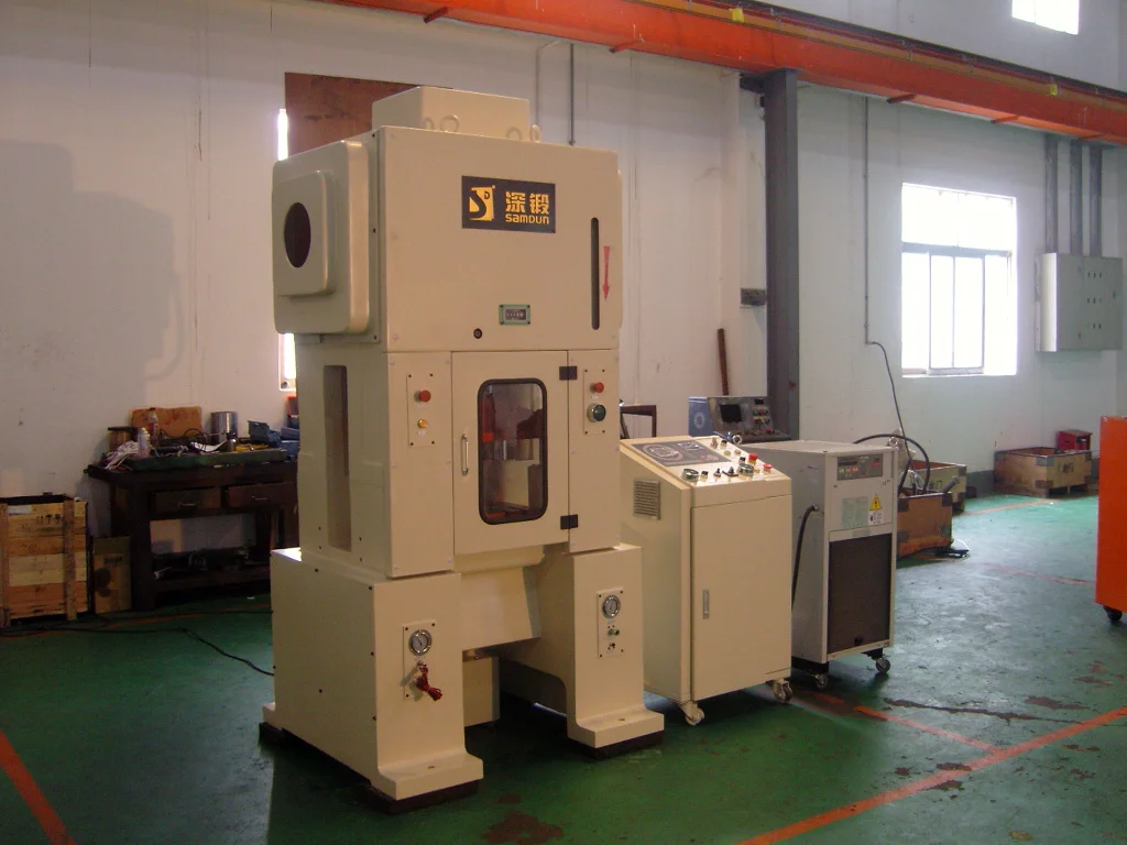 45t High Precision Coin Stamping Machine Press Machine Buy Stamping