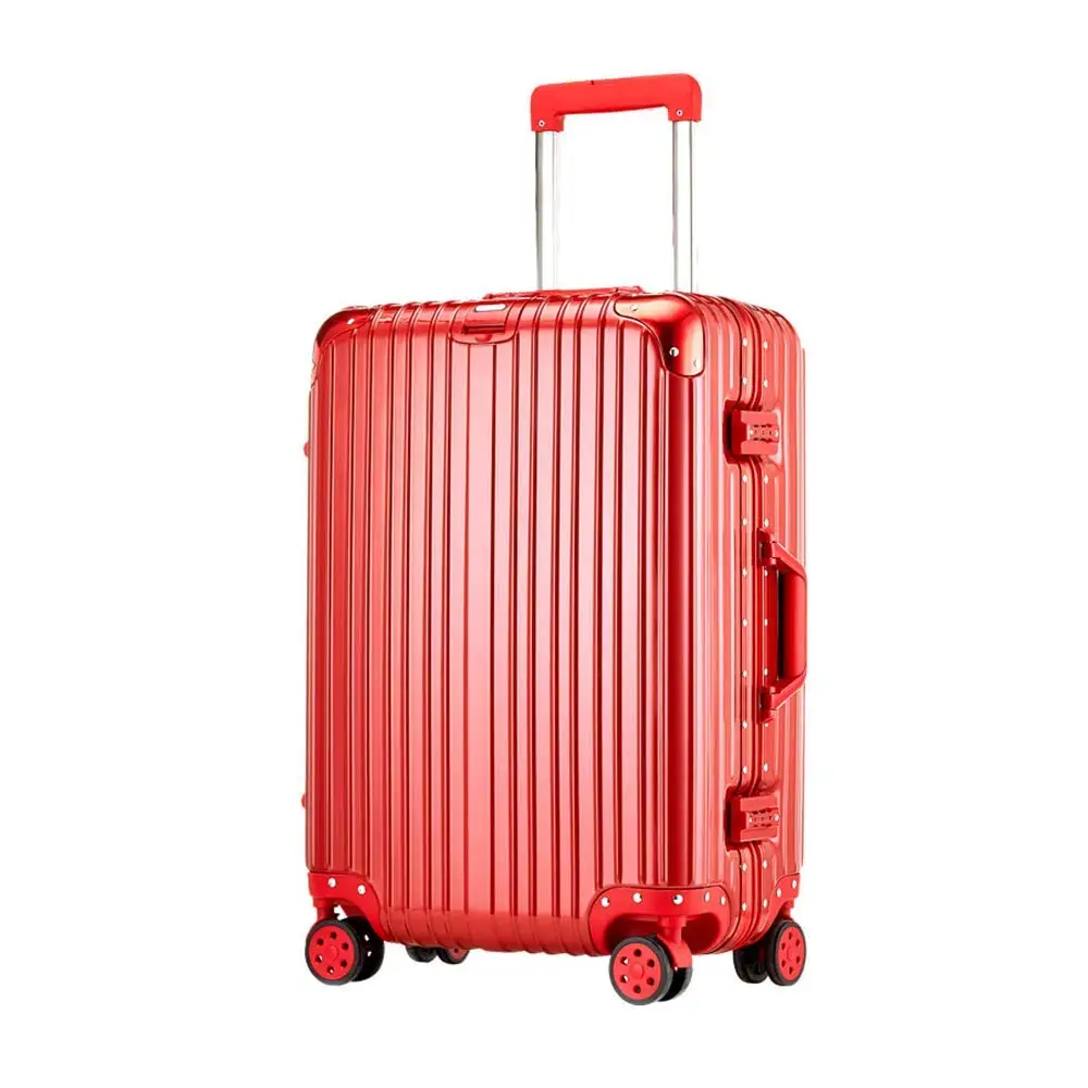 27 inch luggage size