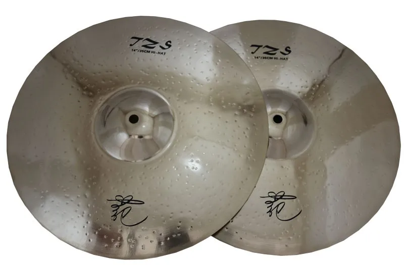 Hand Hammer Cymbals Tzs Series B20 Bronze Cymbals Buy Hand Hammer
