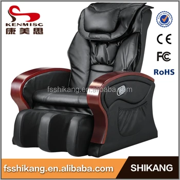 Electric Used Massage Chair Cover Buy Used Massage Chair