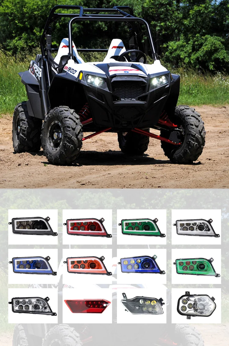 Rzr Tie Down Anchor Tie Downs Anchors For Polaris Rzr 570 900 Zr S 900