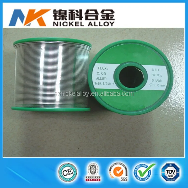 Stainless Steel Welding Electrodes Flux Cored Soldering Wire - Buy ...