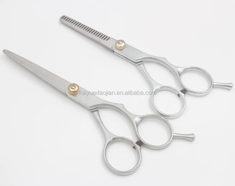 67218 Economical Hair Scissors Beauty Salon Scissors Barber Shear