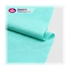 high quality ZY148 40s dyed knitting 95 cotton 5 spandex lycra fabric for pajama sport shirt dress cloth