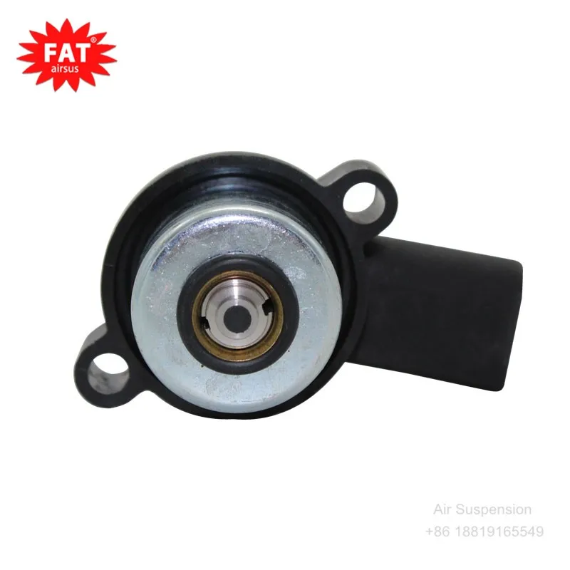 Air Suspension Repair Kits Solenoid Valve For Mercedes W211 W220 W219 Air Compressor Pump Spare