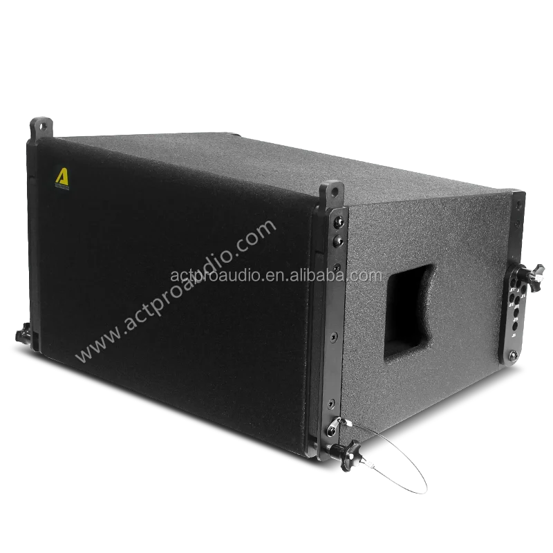 vera line array