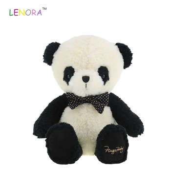 Tren Untuk Gambar Panda  Boneka 