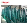 Easy to install and service Mixed Flow Borewell Submersible Pumps