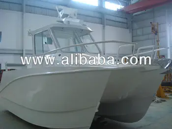 5 95m Cuddy Cabin Fishing Boat Buy Fishing Boat Product On