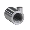 Upsetting Parallel Threaded Coupler