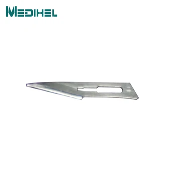 ophthalmic surgical blades