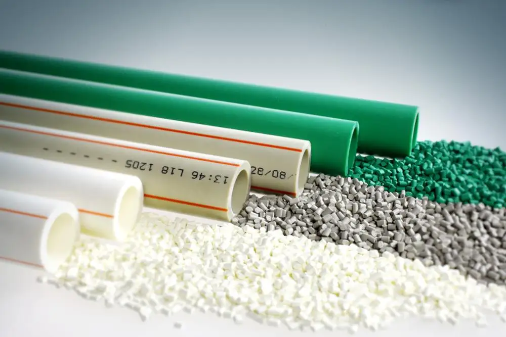 Specification 20mm Polypropylene Ppr Pipe For Hot Water Supply Buy
