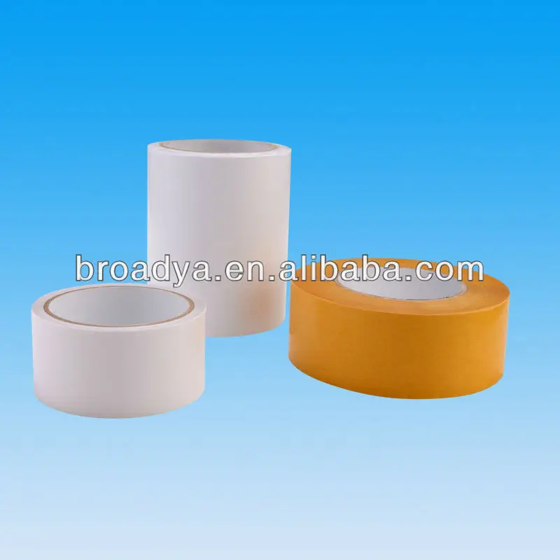 ce certification strong removable double sided tape