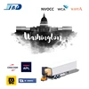 Sea freight form shenzhen to Salt Lake City USA Including taxes and fees