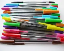 ball pen manufacturing process