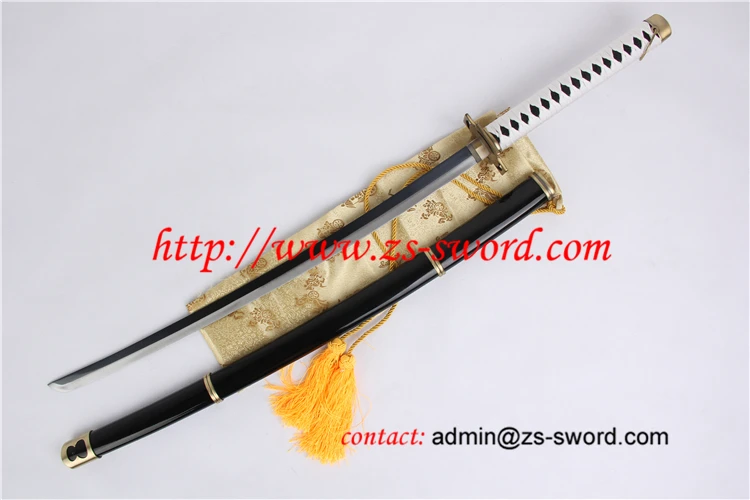 アニメコスプレワンピースゾロの三代 Yubashiri 剣刀 Buy 剣 ワンピース アミン剣 Product On Alibaba Com