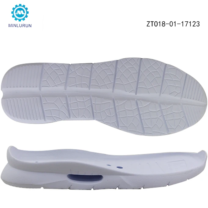 New Arrival Customizable Wholesale Unisex Soft Outdoor Casual Sole Anti ...