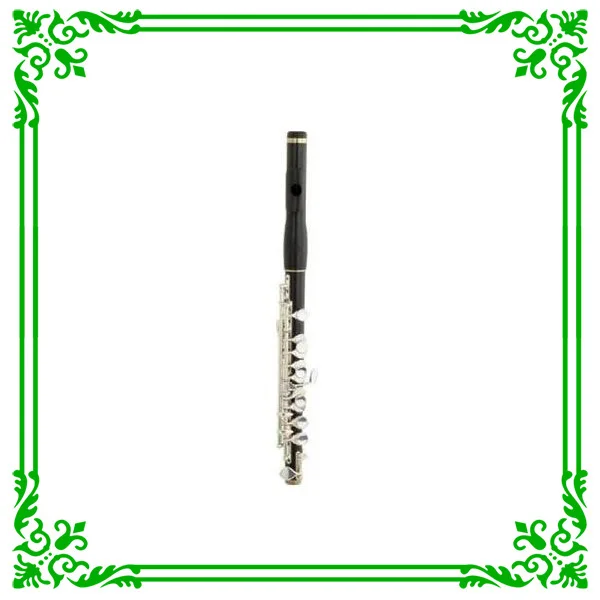 Flute Piccolo/woodwind Instrument Piccolo Buy Piccolo,Cheap Piccolo