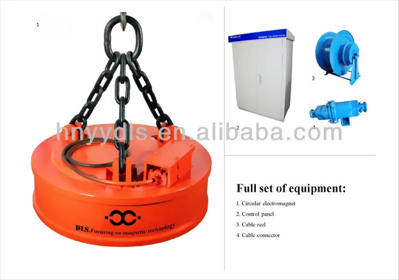 electromagnet for lifting scrap.jpg