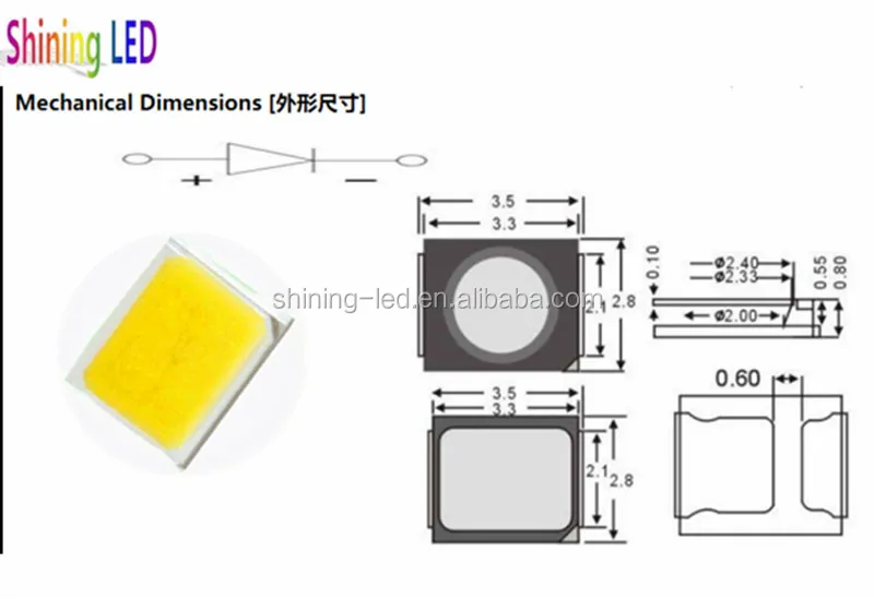 rive ned Markeret Sommerhus Shenzhen Factory Chip Smd 2835 Led Datasheet Pdf - Buy 0.2w Smd 2835 Led  Datasheet Pdf,0.2w Smd 2835 Led,Smd 2835 Led Pdf Product on Alibaba.com