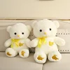 camera toy bear/handmade plush bear toy /hot selling toy