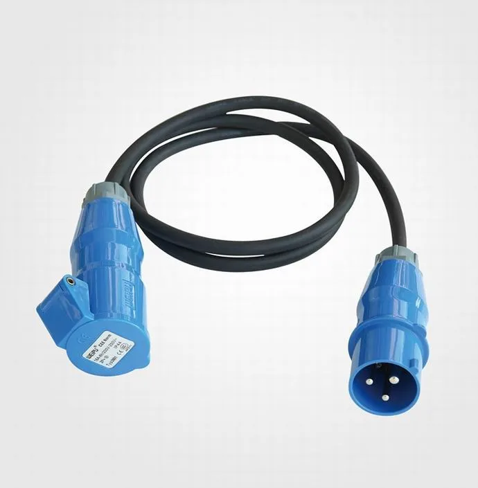 Instalación Tierra Exterior Cable Eléctrico NYY-J 3x10 Mm² MAS-Premium - 25 M, Para Instalación En Tierra Y Exterior Temperatura -40°c A 70°c