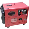 Factory cheap price high efficiency 15kva generator 3 phase portable diesel generator