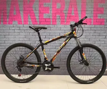 mountain bikes on special