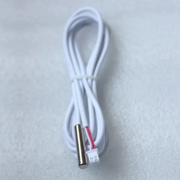 Refrigerator Freezer Temperature Sensor 10k Thermistor Ntc Buy Refrigerator Freezer