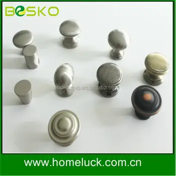 Wholesale Decorative Zinc Alloy With Screw Antique Cabinet Drawer