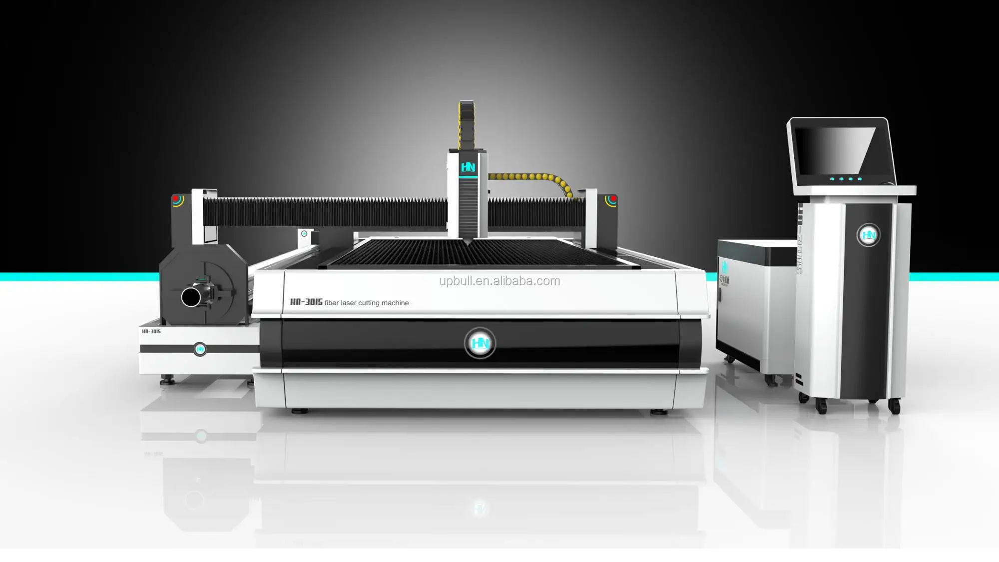3015c 3kw 5kw Cnc Laser Cutting Machine Stainless Steel 1kw 2kw 3015