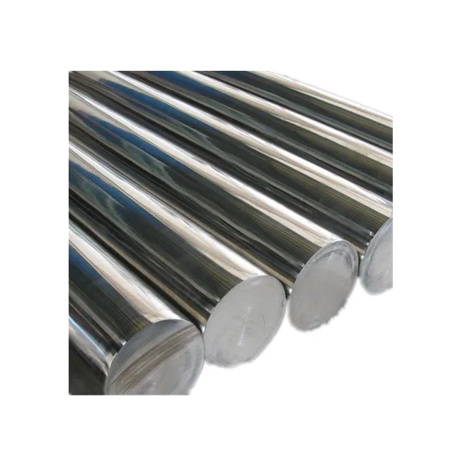 201 304 316 904 Stainless Steel Bar / 201 304 316 Stainless Steel Rod How Much Is Stainless Steel Worth