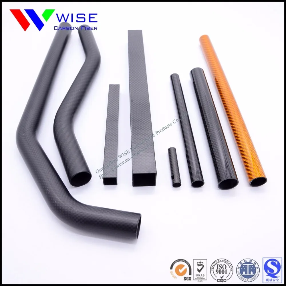 Low Price 15mm Carbon Fiber Square Tube For Rc Plane Buy Carbon Fiber
