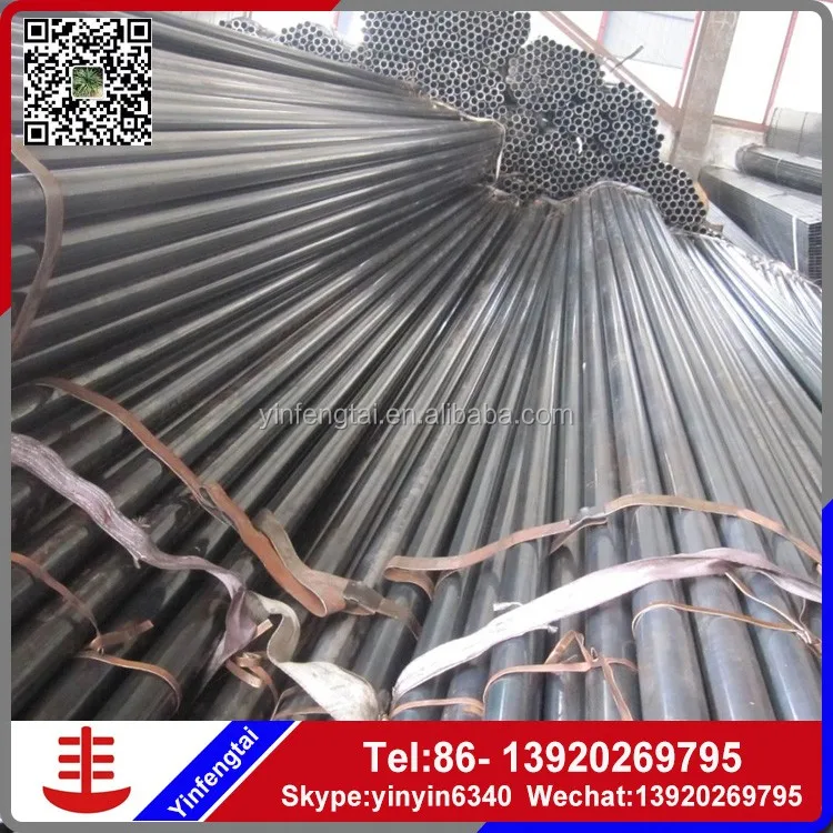 Ms Pipe Price Per Kg ! Schedule 40 Black Iron Pipe Specifications