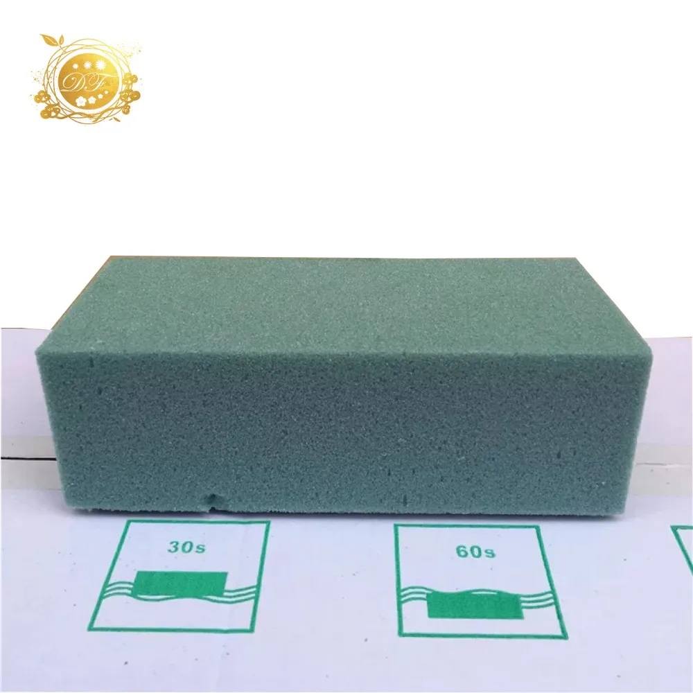 Florist Supply Aspac Floral Foam Blocks For Flower Arrangements