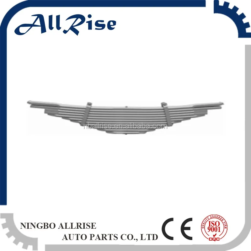 ALLRISE C-19167 Trucks 257654 Leaf Spring