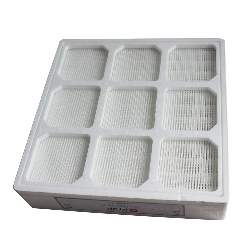 2021 Hot Selling H12 Hepa Iq Air Hyper Filter For Health Pro 100/150