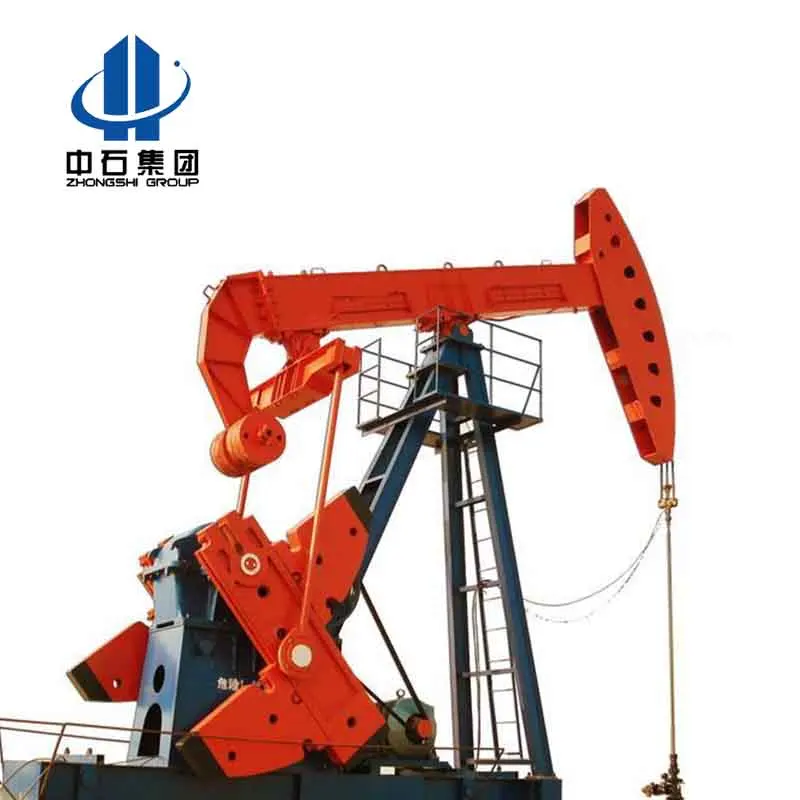 Oil Beam Pump And Esp Pump - Buy Api 11e Oil Beam Pumping Unit,api 11e 