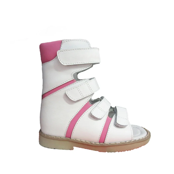 high ankle shoes for kids