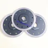 X turbo diamond blade 115mm 125mm diamond cutting disc for Tile, Ceramic, Porcelain, Concrete, Granite