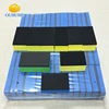 2017 hotsale car sponge nano glass coating sponge applicator