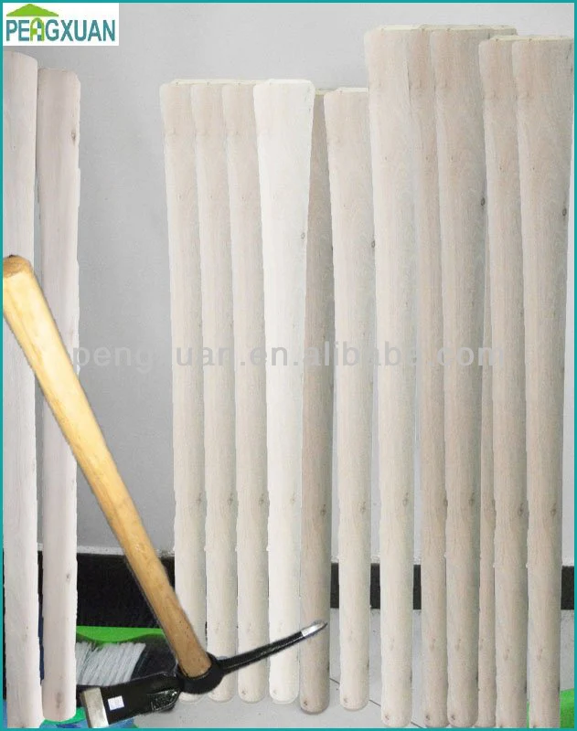 pickaxe handle