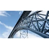 Professional Design Warehouse Prefabricated Light Steel Structure Series