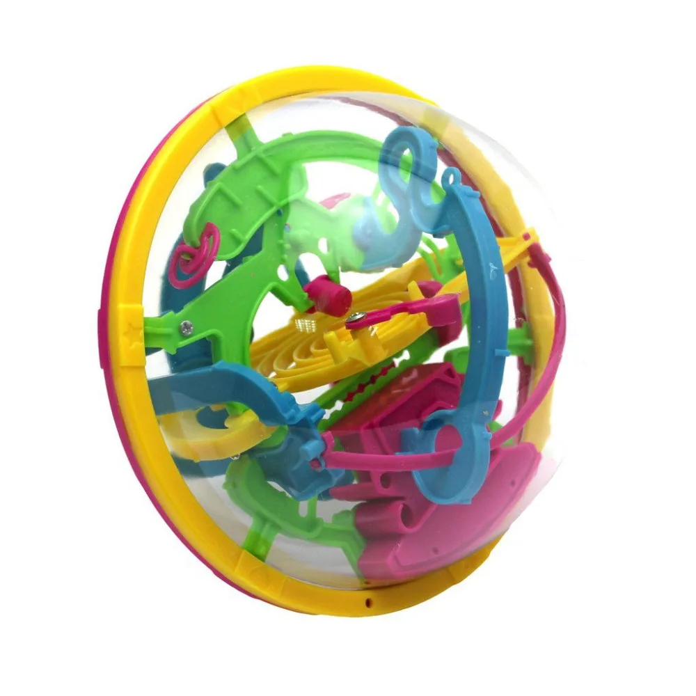 marble maze ball