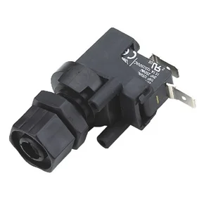China Water Pressure Switch, Air Pressure Switch, Micro Pressure Switch, Vacuum Switch Manufacturers And Suppliers | ANXIN