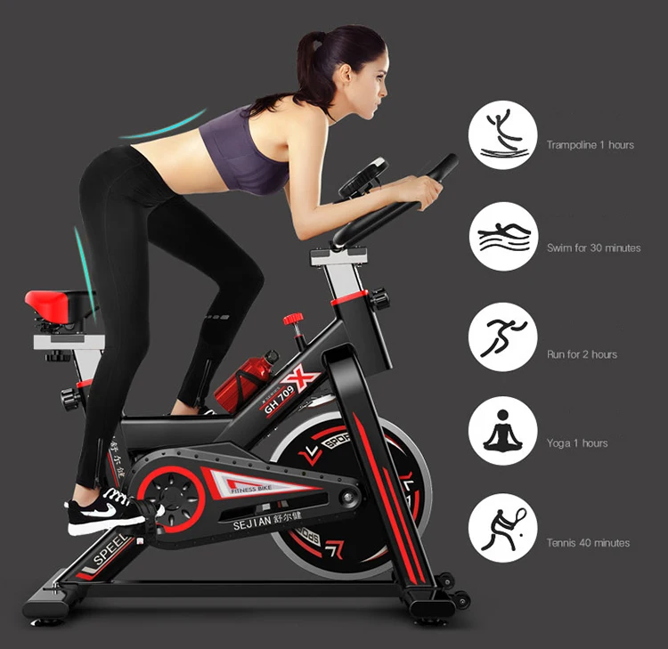 best indoor cycles for spinning