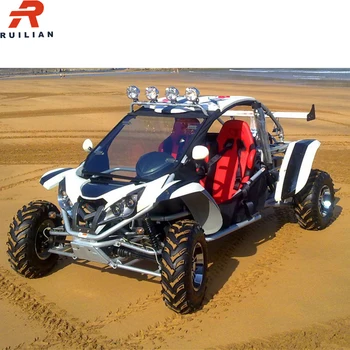 4wd off road buggy