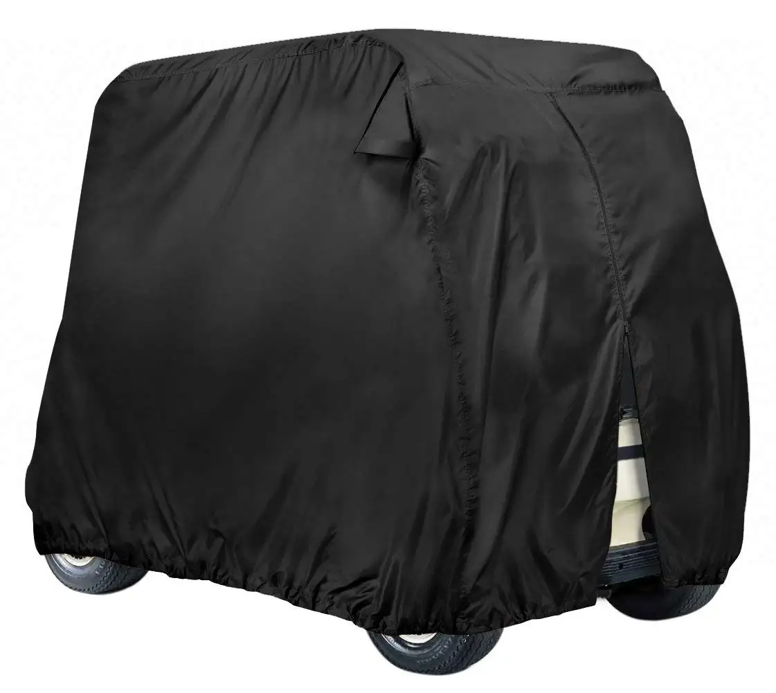 Oem 4 Passenger Hot Sale High Quality Golf Cart Rain Cover Buy Golf