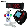 Wireless Nurse Call System K-800+K-300plus-red+K-W3-H+K-3L Hospital Nurse Call Light Improve Service Level